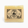 Justin's Handcrafted Lemongrass & Sage Soap