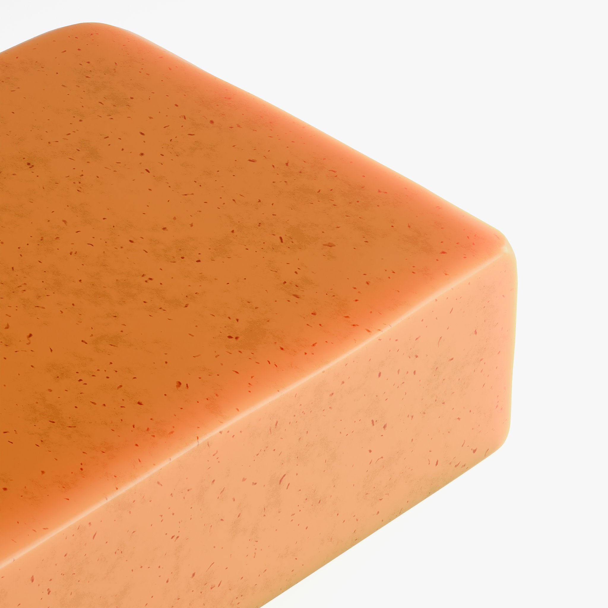 Justin's Handcrafted Kojic Acid & Turmeric Soap