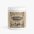 Creatine Monohydrate Hydration Powder with Electrolytes - Lemon