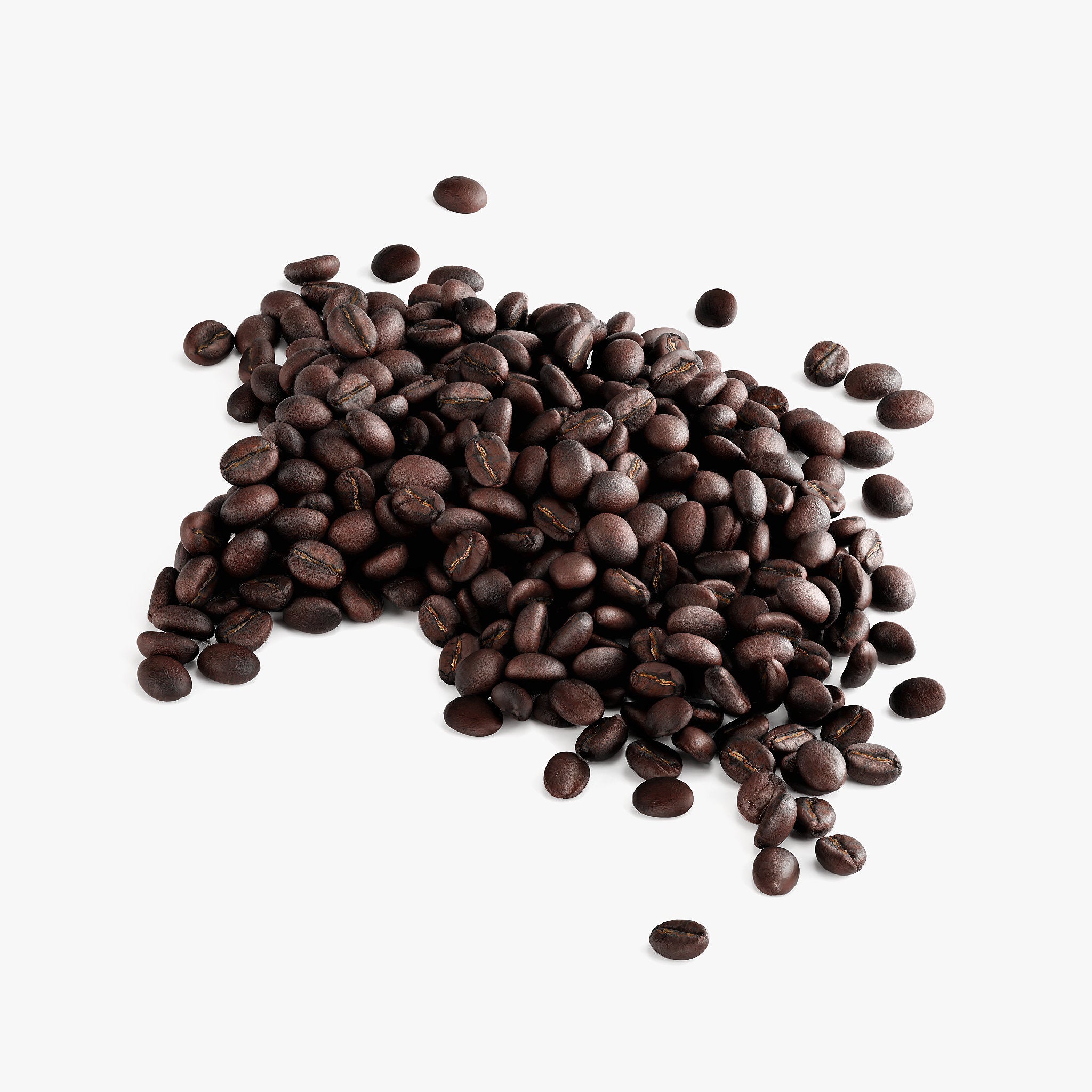 Early Bird Farms Premium Dark Roast Whole Bean Coffee – 12 oz