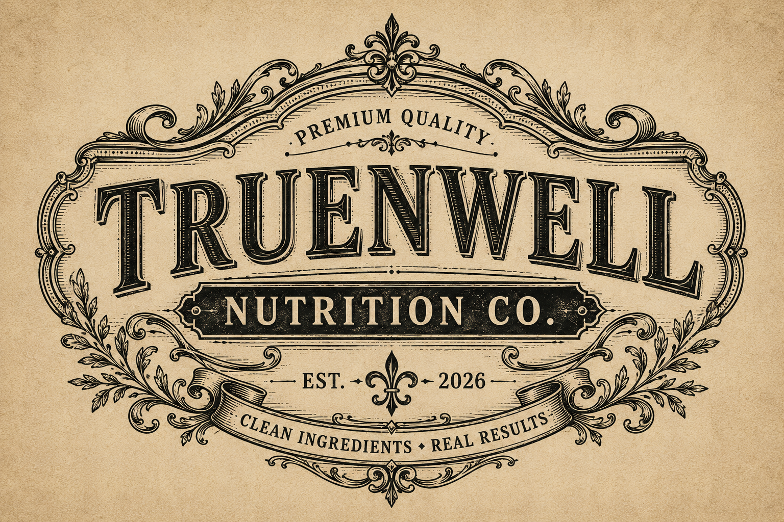 Nutrition Company