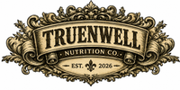 Nutrition Company - Home